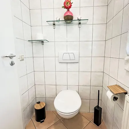 Daire Schwarzwaldblick Vi By Interhome *