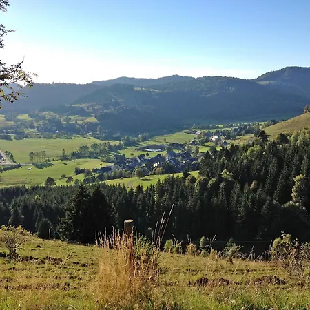 Schwarzwaldblick Vi By Interhome