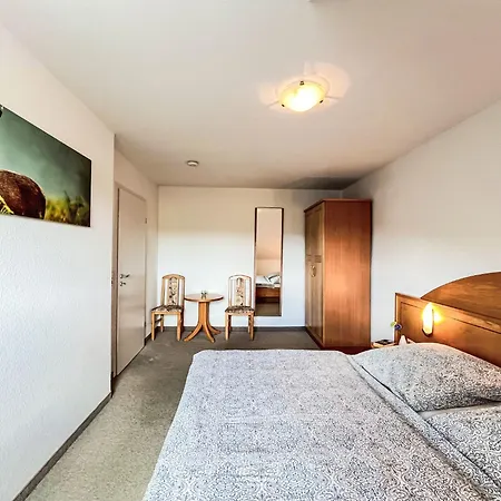 Appartement Schwarzwaldblick Vi By Interhome *