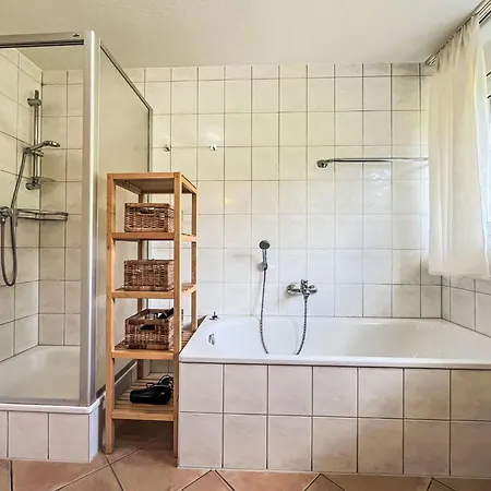 Daire Schwarzwaldblick Vi By Interhome