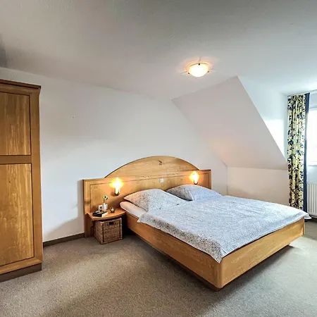 Schwarzwaldblick Vi By Interhome Bernau im Schwarzwald