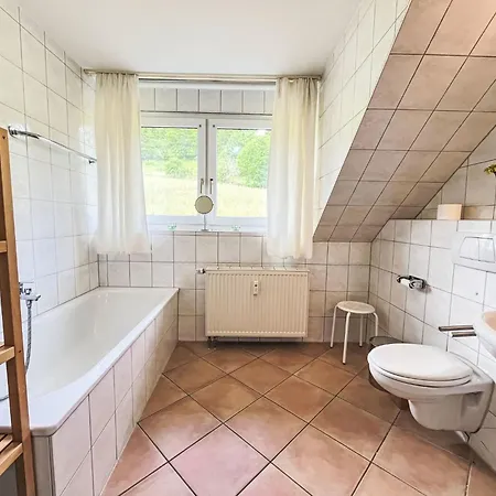 Daire Schwarzwaldblick Vi By Interhome *