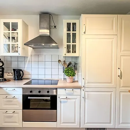 Daire Schwarzwaldblick Vi By Interhome Bernau im Schwarzwald