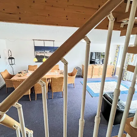 Schwarzwaldblick Vi By Interhome *