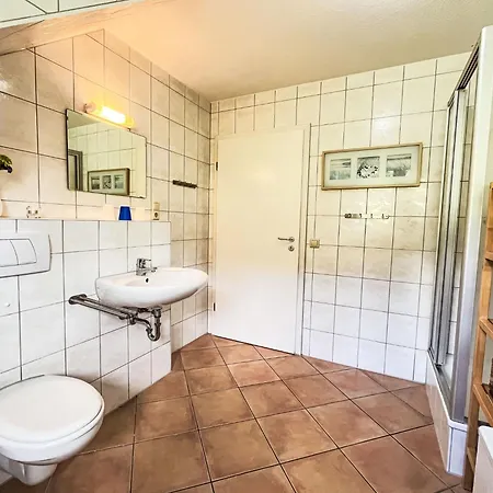 Schwarzwaldblick Vi By Interhome Bernau im Schwarzwald