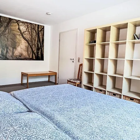 Schwarzwaldblick Vi By Interhome *