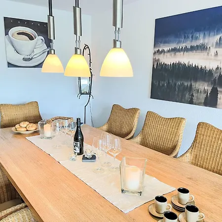 Schwarzwaldblick Vi By Interhome