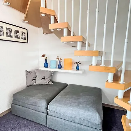 Daire Schwarzwaldblick Vi By Interhome *