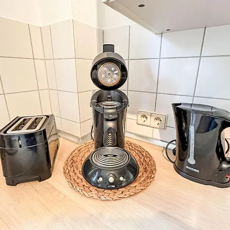 Daire Schwarzwaldblick Vi By Interhome *