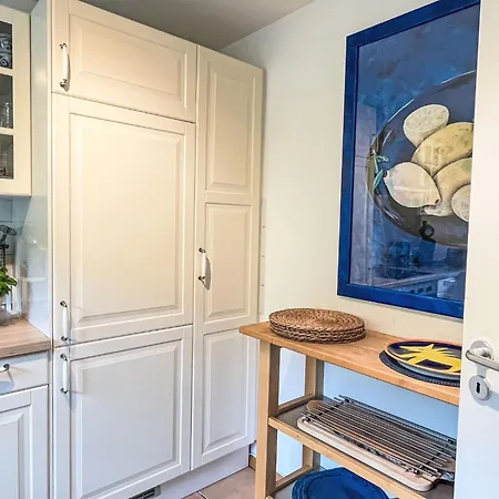 Schwarzwaldblick Vi By Interhome Bernau im Schwarzwald