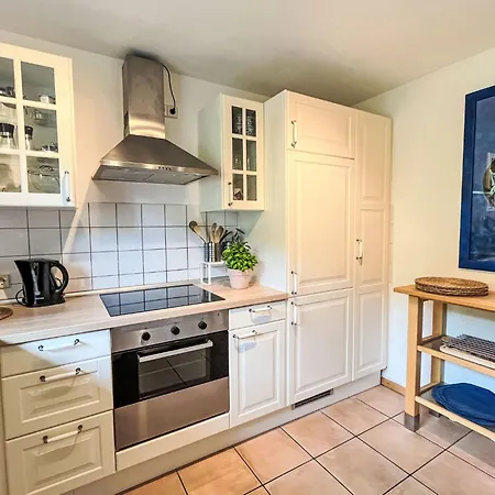 Schwarzwaldblick Vi By Interhome Appartement