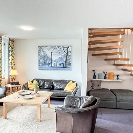 Daire Schwarzwaldblick Vi By Interhome Bernau im Schwarzwald