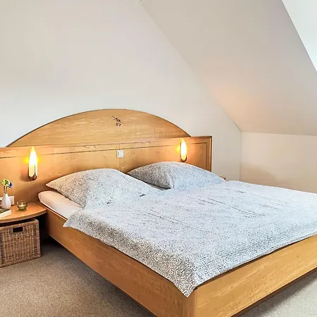 Schwarzwaldblick Vi By Interhome * Bernau im Schwarzwald