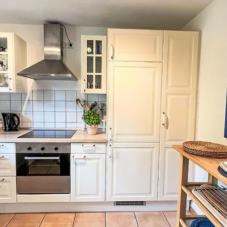 Daire Schwarzwaldblick Vi By Interhome