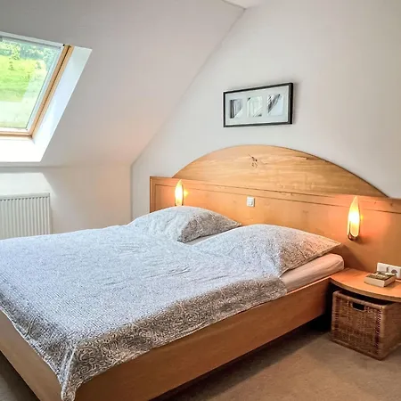 Schwarzwaldblick Vi By Interhome * Bernau im Schwarzwald