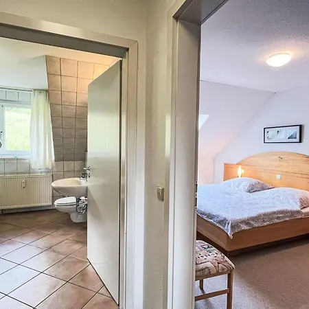 Schwarzwaldblick Vi By Interhome Daire Bernau im Schwarzwald