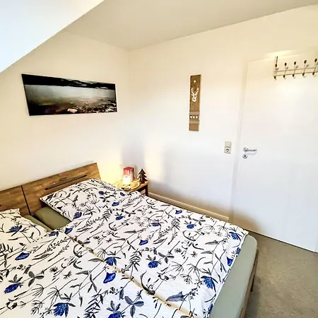 Schwarzwaldblick Vi By Interhome * Bernau im Schwarzwald