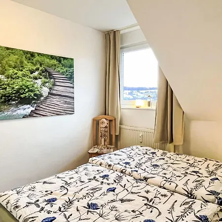 Schwarzwaldblick Vi By Interhome Daire *