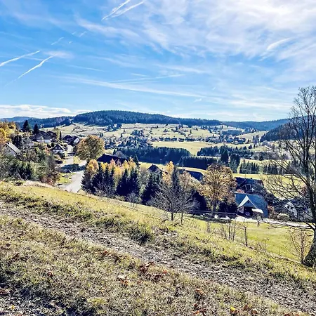 Schwarzwaldblick Vi By Interhome * Bernau im Schwarzwald